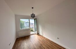 Apartament finisat lux, 2 camere, 53,83mp, balcon, zona Teilor