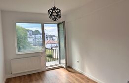 Apartament finisat lux, 2 camere, 53,83mp, balcon, zona Teilor