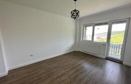 Apartament finisat nou, 2 camere, 46.65mp, balcon, zona Teilor