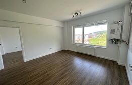 Apartament finisat nou, 2 camere, 46.65mp, balcon, zona Teilor