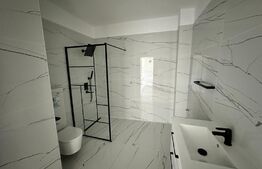 Apartament finisat nou, 2 camere, 46.65mp, balcon, zona Teilor