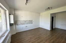 Apartament finisat nou, 2 camere, 46.65mp, balcon, zona Teilor