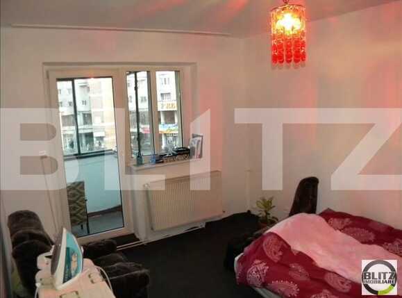 Apartament de închiriat 2 camere Manastur - 11406AI | BLITZ Cluj-Napoca | Poza1