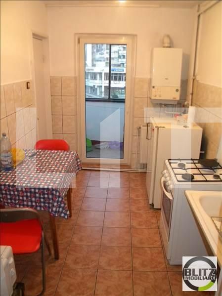 Apartament de închiriat 2 camere Manastur - 11406AI | BLITZ Cluj-Napoca | Poza5