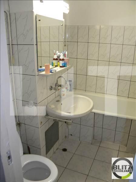 Apartament de închiriat 2 camere Manastur - 11406AI | BLITZ Cluj-Napoca | Poza8