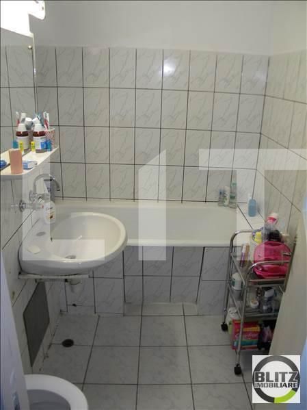 Apartament de închiriat 2 camere Manastur - 11406AI | BLITZ Cluj-Napoca | Poza7