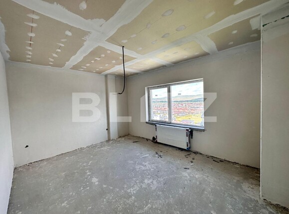 Apartament de vânzare 3 camere Floreşti - 114060AV | BLITZ Cluj-Napoca | Poza1