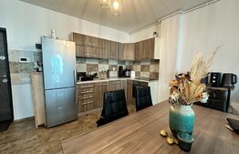 Apartament la cheie, 2 camere, 54mp, parcare subterana, zona Vivo