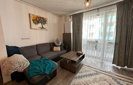 Apartament la cheie, 2 camere, 54mp, parcare subterana, zona Vivo