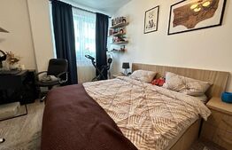 Apartament la cheie, 2 camere, 54mp, parcare subterana, zona Vivo