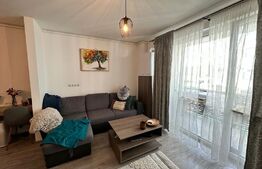 Apartament la cheie, 2 camere, 54mp, parcare subterana, zona Vivo