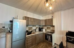 Apartament la cheie, 2 camere, 54mp, parcare subterana, zona Vivo