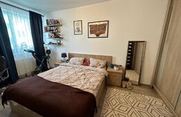 Apartament la cheie, 2 camere, 54mp, parcare subterana, zona Vivo