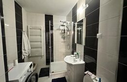 Apartament la cheie, 2 camere, 54mp, parcare subterana, zona Vivo