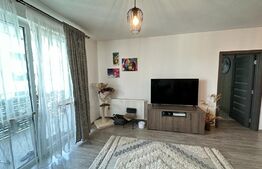 Apartament la cheie, 2 camere, 54mp, parcare subterana, zona Vivo