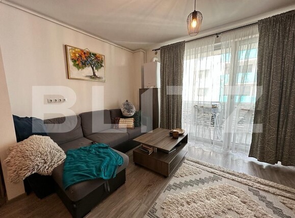 Apartament de vânzare 2 camere Manastur - 114068AV | BLITZ Cluj-Napoca | Poza1