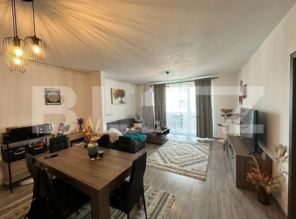 Apartament de vânzare 2 camere Manastur - 114068AV | BLITZ Cluj-Napoca | Poza4