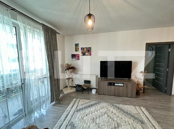 Apartament de vânzare 2 camere Manastur - 114068AV | BLITZ Cluj-Napoca | Poza2