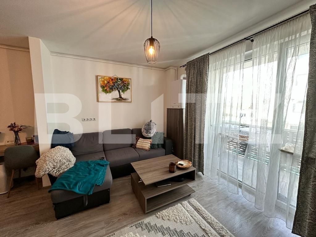 Apartament de vânzare 2 camere Manastur - 114068AV | BLITZ Cluj-Napoca | Poza7