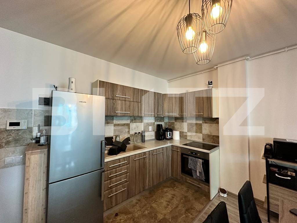 Apartament de vânzare 2 camere Manastur - 114068AV | BLITZ Cluj-Napoca | Poza3