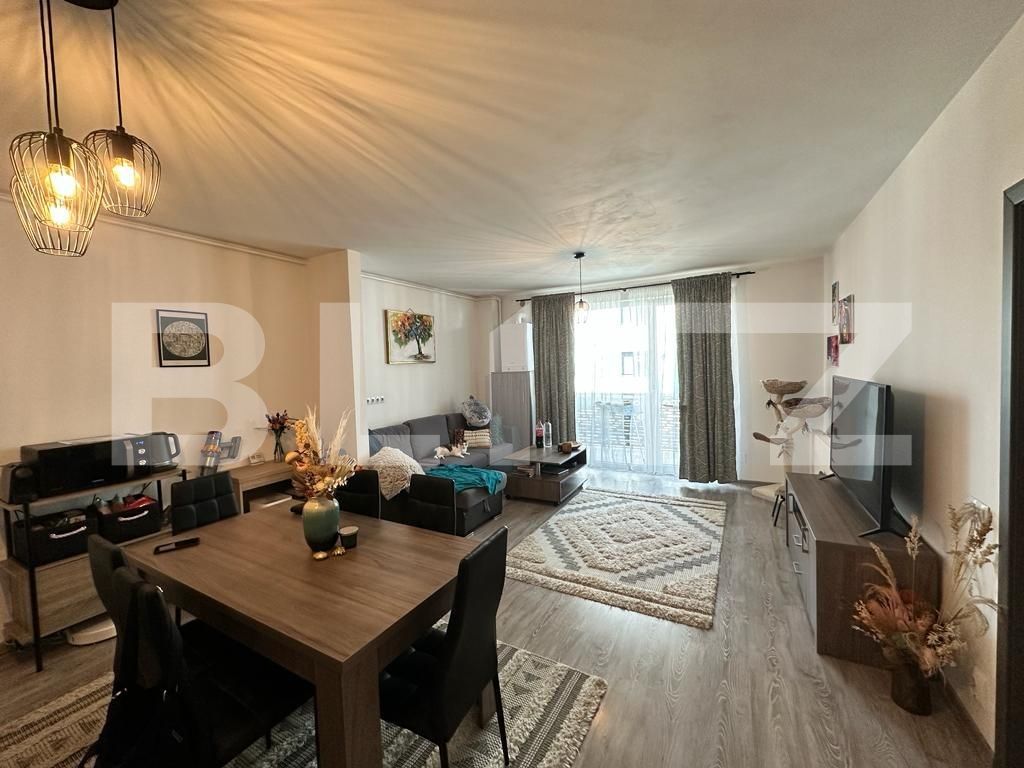 Apartament de vânzare 2 camere Manastur - 114068AV | BLITZ Cluj-Napoca | Poza4