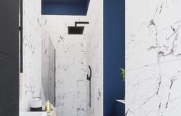 Birou finisat premium, 103 mp, cladire interbelica, zona Camerei de Comert