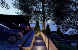 Birou finisat premium, 103 mp, cladire interbelica, zona Camerei de Comert