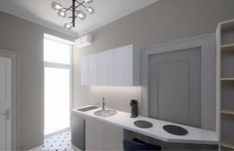 Birou finisat premium, 103 mp, cladire interbelica, zona Camerei de Comert