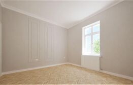 Birou finisat premium, 103 mp, cladire interbelica, zona Camerei de Comert