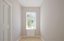 Birou finisat premium, 103 mp, cladire interbelica, zona Camerei de Comert