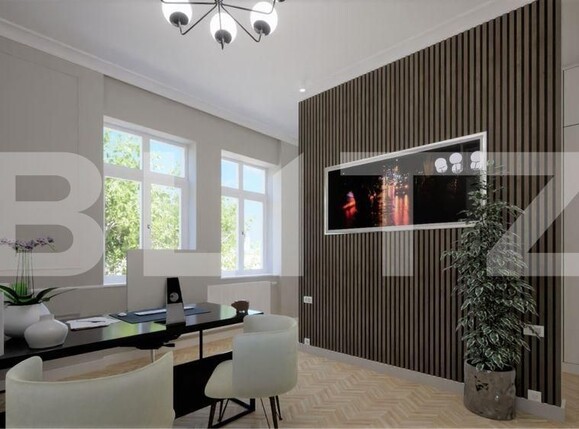 Spațiu birouri de închiriat Central - 114069SIB | BLITZ Cluj-Napoca | Poza6