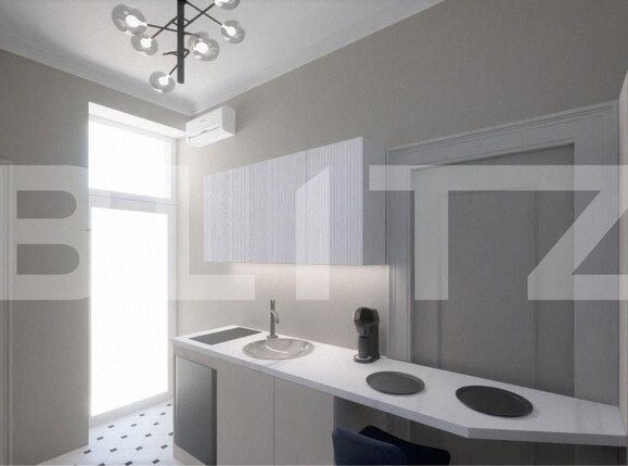 Spațiu birouri de închiriat Central - 114069SIB | BLITZ Cluj-Napoca | Poza10