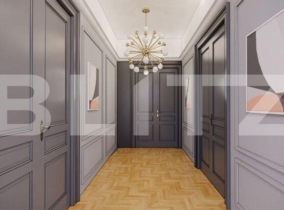 Spațiu birouri de închiriat Central - 114069SIB | BLITZ Cluj-Napoca | Poza2