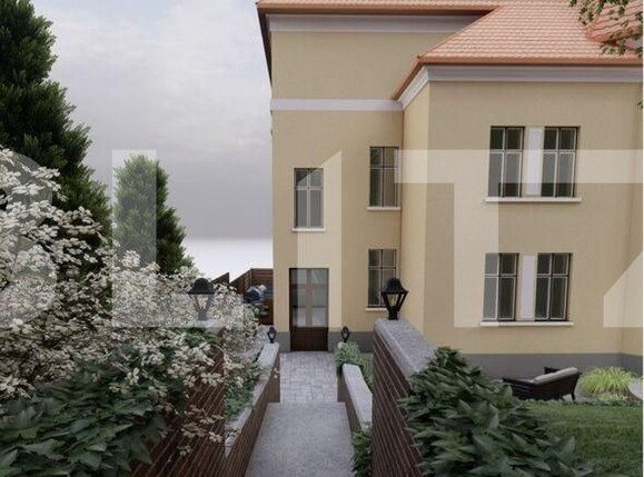 Spațiu birouri de închiriat Central - 114069SIB | BLITZ Cluj-Napoca | Poza13