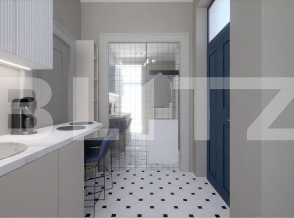 Spațiu birouri de închiriat Central - 114069SIB | BLITZ Cluj-Napoca | Poza9