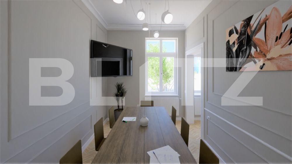 Spațiu birouri de închiriat Central - 114069SIB | BLITZ Cluj-Napoca | Poza5