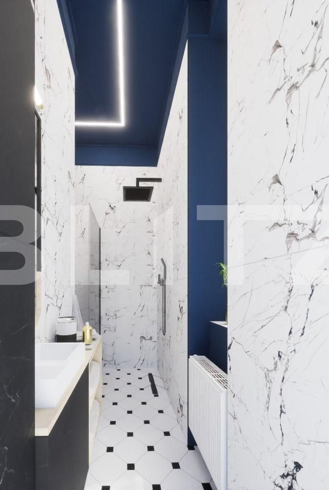 Spațiu birouri de închiriat Central - 114069SIB | BLITZ Cluj-Napoca | Poza12