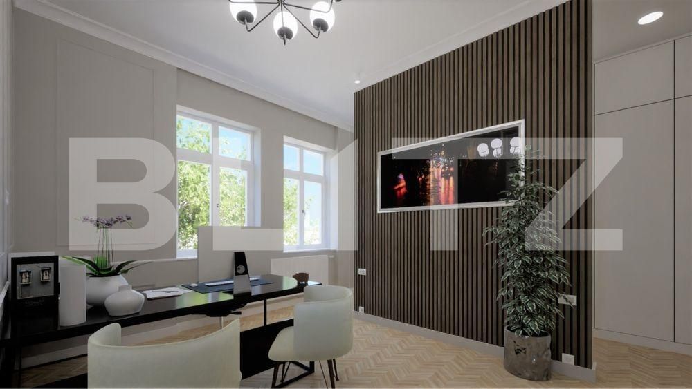 Spațiu birouri de închiriat Central - 114069SIB | BLITZ Cluj-Napoca | Poza6