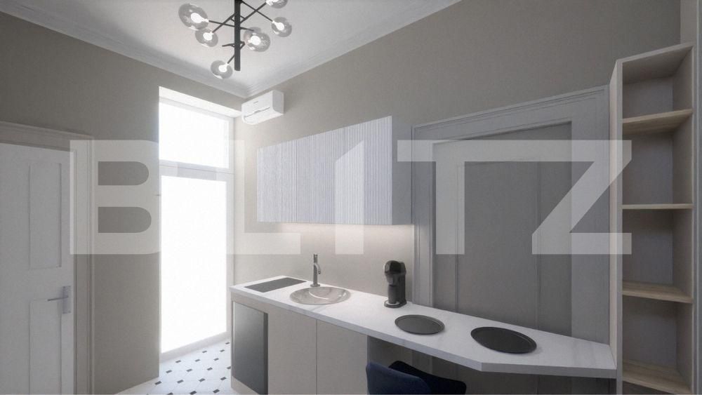 Spațiu birouri de închiriat Central - 114069SIB | BLITZ Cluj-Napoca | Poza10