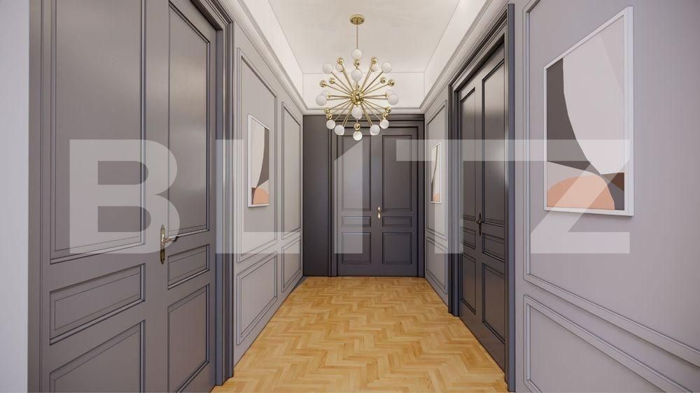 Spațiu birouri de închiriat Central - 114069SIB | BLITZ Cluj-Napoca | Poza2