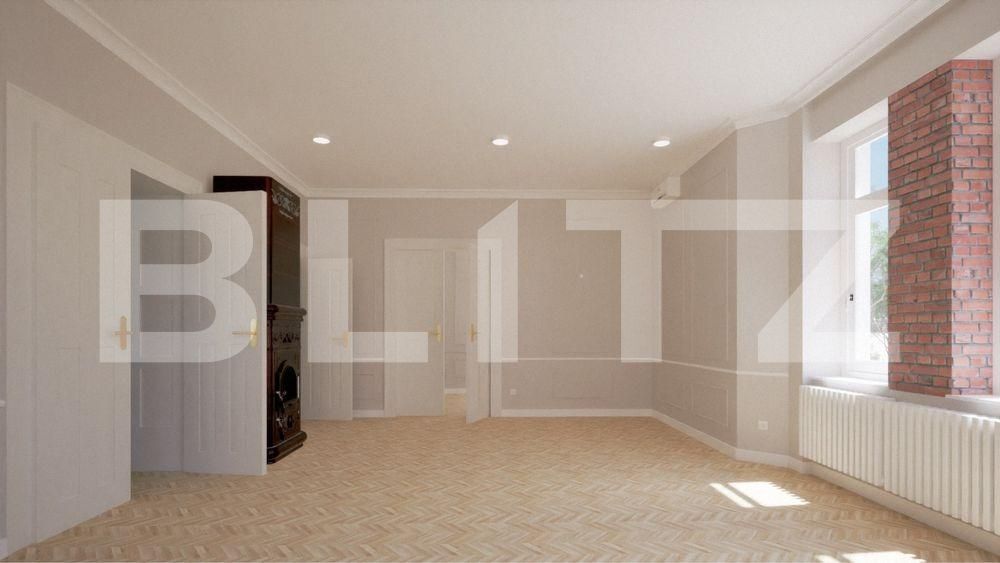 Spațiu birouri de închiriat Central - 114069SIB | BLITZ Cluj-Napoca | Poza4