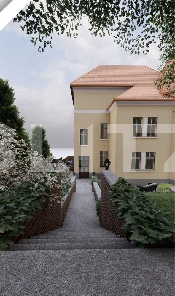 Spațiu birouri de închiriat Central - 114069SIB | BLITZ Cluj-Napoca | Poza13