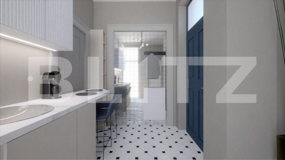 Spațiu birouri de închiriat Central - 114069SIB | BLITZ Cluj-Napoca | Poza9