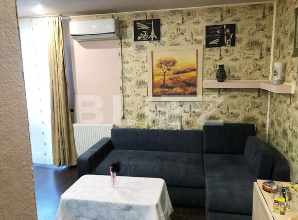 Garsonieră de vânzare Floreşti - 114075AV | BLITZ Cluj-Napoca | Poza1