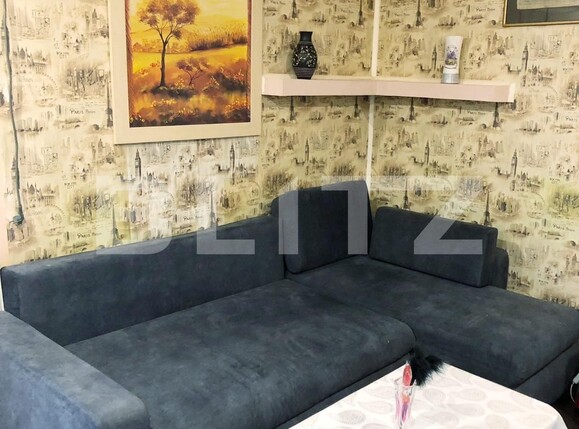 Garsonieră de vânzare Floreşti - 114075AV | BLITZ Cluj-Napoca | Poza2