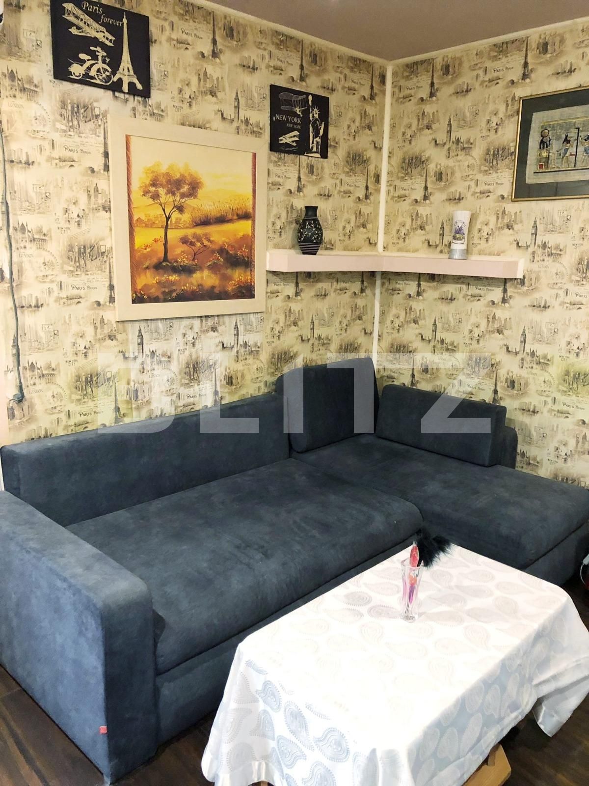 Garsonieră de vânzare Floreşti - 114075AV | BLITZ Cluj-Napoca | Poza2