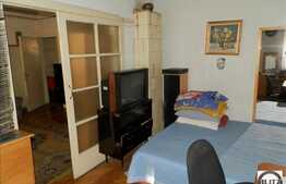 Apartament 3 camere, 107 mp utili, garaj, boxa la subsol, zona Piata Unirii