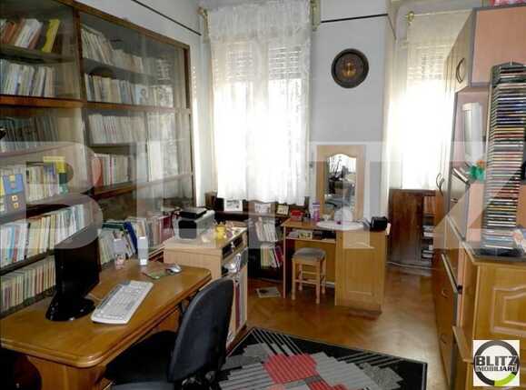 Apartament de vânzare 3 camere Central - 11408AV | BLITZ Cluj-Napoca | Poza1