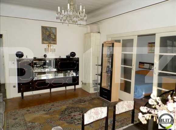 Apartament de vânzare 3 camere Central - 11408AV | BLITZ Cluj-Napoca | Poza2