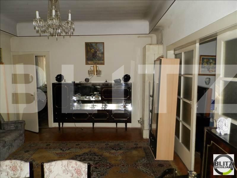 Apartament de vânzare 3 camere Central - 11408AV | BLITZ Cluj-Napoca | Poza3